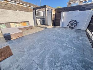 Garden- click for photo gallery